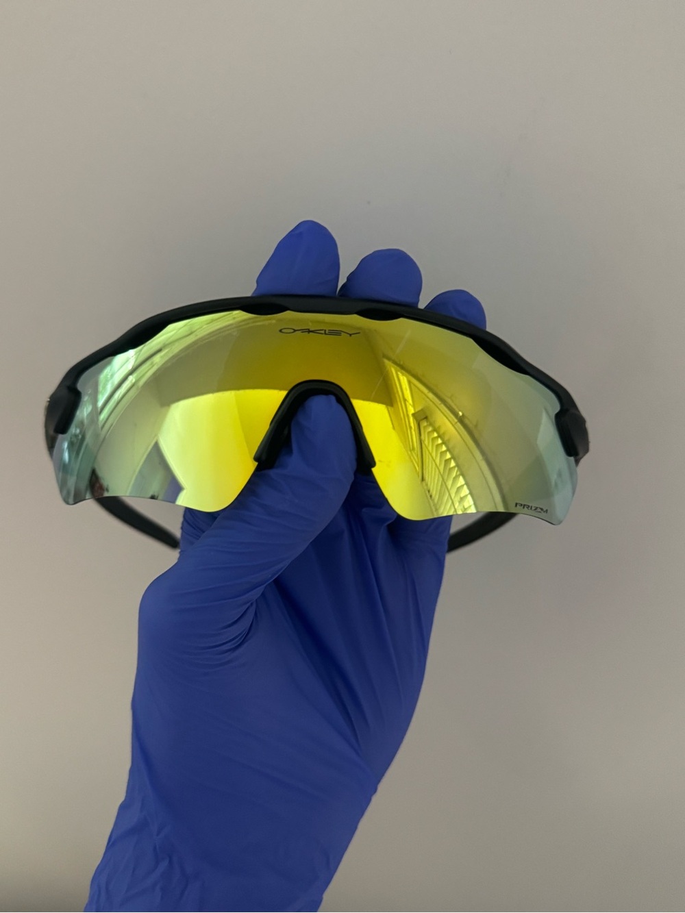Oakley Radar Sunglasses